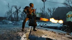 Weapons of Fate (Ballistics Overhaul)