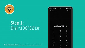 Verify your details in quick and easy steps. Dial *130*321# and/or email kycremediation@fnbzambia.co.zm or select option 3 when you call 362. That’s #HelpReimagined. #TheChangeables | FNB Zambia