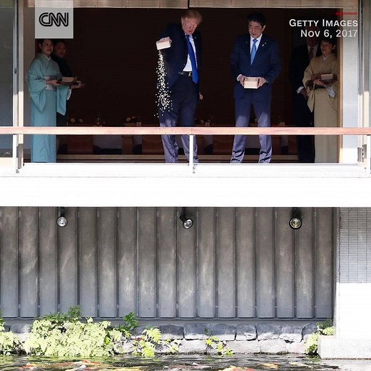 1.9M views · 14K reactions | After Japanese Prime Minister Shinzo Abe...