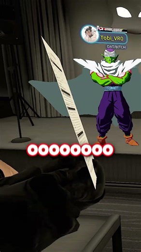 How to scare any VRChat player