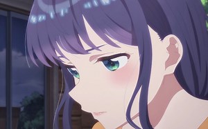 【10月\u002F动画工房】SELECTION PROJECT 第9话预告【MCE汉化组】