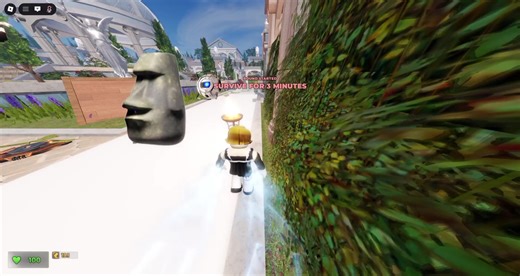 Creating Unique Watermarks for Roblox Edits