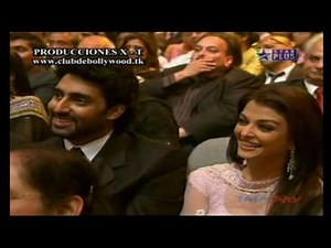 IIFA awards 2007 parte 16