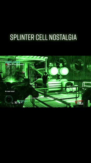 Splinter Cell Blacklist Review