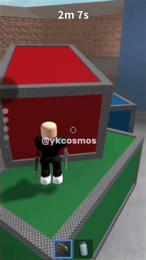 I’m kinda sad… #mm2 #roblox #mmv #edit