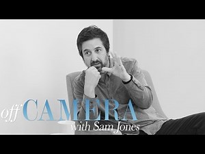 Ray Romano Reveals how to Construct a Joke