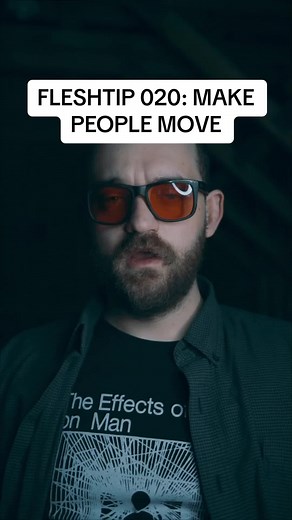 Unethical Life Hacks: Glasses and Flesh Simulator Pranks