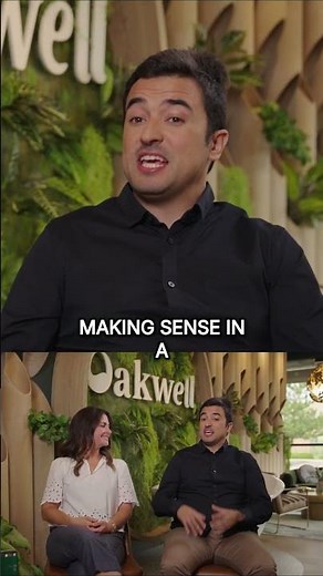 This couple traveled the world for the perfect business idea