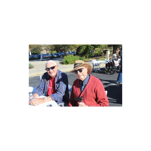 1K views · 28 reactions |  Active Aging Week 2025: Lockers to...