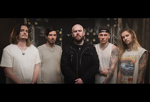 HILLHAVEN Feat. Current And Former Members Of ICE NINE KILLS And FROM ASHES TO NEW: Third Single Released