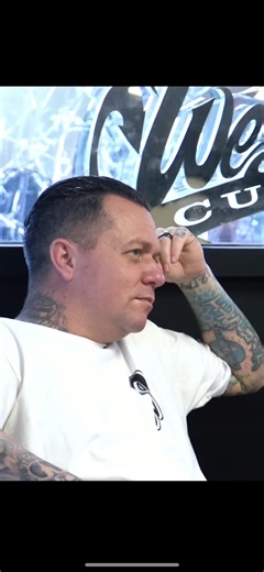 West Coast Customs Founder and CEO, Ryan Friedlinghaus, finally decides to customize his own car 💙🛠️🦾 #westcoastcustoms #throwbackthursday | West Coast Customs