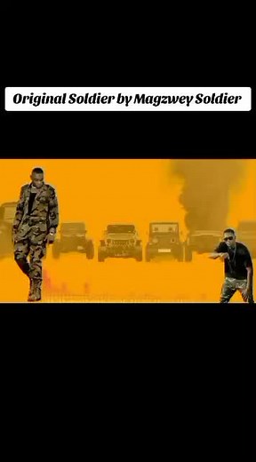 It's a dancehall song from CPL Kikomeko Abdul km aka @Magzwey Soldier #updf #ugandatiktok #soldier #dancehall #army