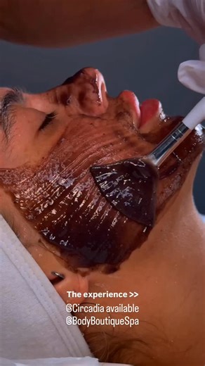 ✨ The Experience — Now Available at Body Boutique Spa ✨ Where results-driven skincare meets deep relaxation. Every step with purpose. Every product chosen with precision. This isn’t just a facial — it’s a curated transformation for radiant, glowing, confident skin. 💆‍♀️ Featuring Circadia professional skincare 📍 901 W Wall St, Ste 103, Grapevine, TX 76051 📞 Call/Text: 817-975-0735 📲 DM or Follow: @BodyBoutiqueSpa 🌐 Book Online: www.BodyBoutiqueSpa.com 🔁 Remix Credit: Original Content by @C