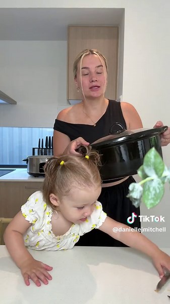 Slow Cooker Marry Me Chicken Recipe