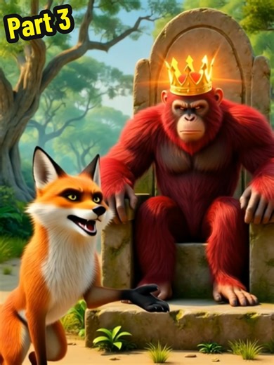 Intelligence-Based Story: Part 3