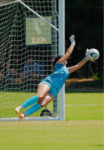ECNL Soccer Insights: Girls and Boys Performance