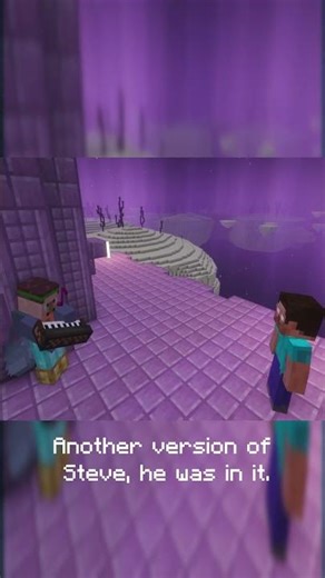 End city - MC parody of End of Beginning 2 #minecraft #endofbeginning