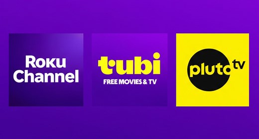The Roku Channel vs Pluto TV vs Tubi - The 3 Largest Free Streaming Services Go Head to Head | Cord Cutters News