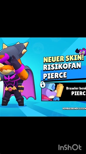 Alien Fame, I Come!!🤑 #brawlstars #fy #fyp #gaming #viral #viralshort #shorts #short #supercell