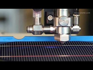 781Mini Series Spray Valve Overview - Nordson EFD