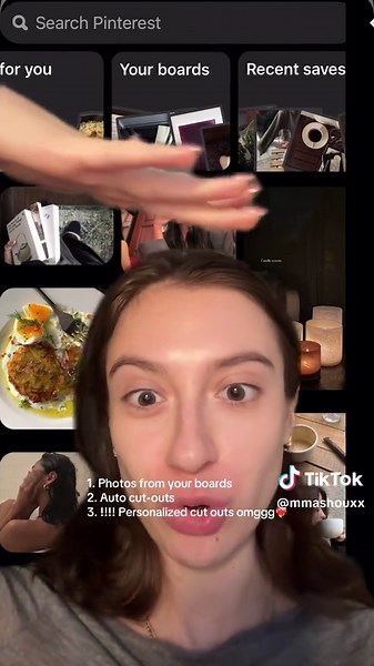 My go-to instrument for visial boards, no additional aps, no long photo cut outs, just pure joy and inspiration. You should try it at least ones for your vision boards❣️#pinterestaesthetic #visualboard#moodboardaesthetic#visualization #greenscreen