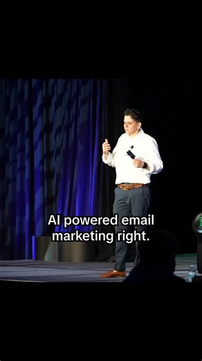 1.3K views · 63 reactions | If you aren’t using AI in every part of your business, you’re still doing it wrong. Emails, landing page copy, planning sales, all of it can be done with AI!! #business #ai #entrepreneur #dropshipping | Lara The Ecom Wolf | Facebook