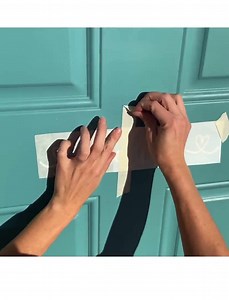 Personalized RV Camper Decal: Campfire Mountain Scene - Etsy