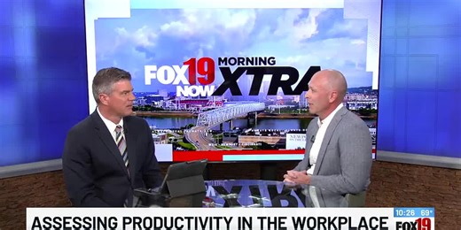 Assessing Productivity in the Workplace