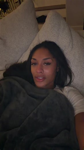 Hey sweet girl, get out there and trust again. ♥️