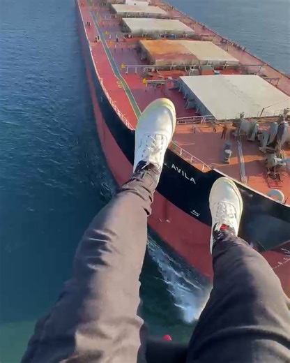 I would panic so much 😧 | Metro