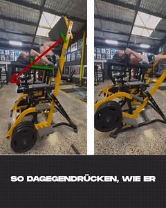 INTELLIGENT STRENGTH on Reels