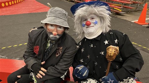 Irem Shrine Circus celebrates 75th anniversary at Kingston Armory