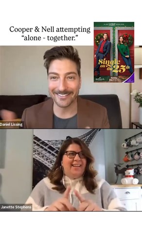 Daniel Lissing Fans: Team DL on Instagram: "TONIGHT!!!! It’s finally here! #SingleOnThe25th premieres at 8/7c on @hallmarkchannel! Be sure to watch LIVE to show up for @daniellissing and those ratings! For those of you on X, we’ll also be live tweeting tonight with the hashtag #SingleOnThe25th! Can’t wait to see you!"