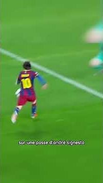 Lionel Messi's best goals during his career #foryou #messi #goal #magnificent #barca