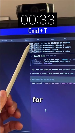 How to use the Ghostty terminal