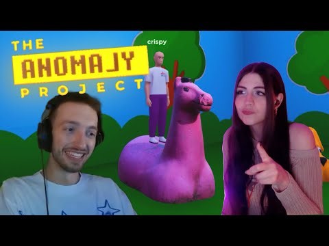 WE BEAT THE ANOMALY PROJECT!!!