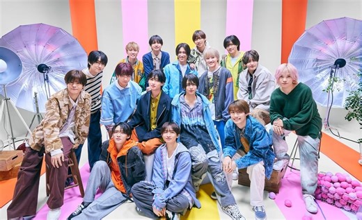 [NEWS] Shonen Ninja LIVE 2025 ‘This is Ninja’