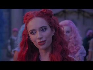 red scenepack - the rise of red