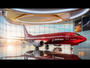 Boeing 707 – The Jet That Changed Air Travel Forever ✈️