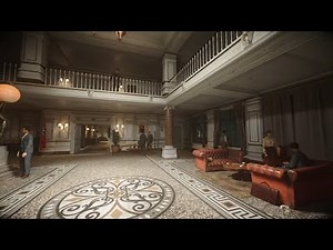 Call of Duty WWII - No Hud Mod - Photorealistic Reshade Preset Part 1