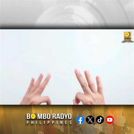 1K views | Panagaramat iti Filipino Sign Language (FSL) kadagiti amin a court proceedings, inaprubaran ti Korte Suprema | Bombo Radyo Baguio | Facebook