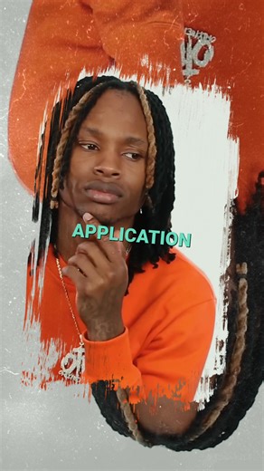 Interviewer ask Von if he ever had a job | Lil Durk Quotes