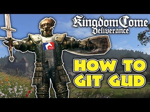BEST POSSIBLE START - Kingdom Come Deliverance - OP Early - Good Henry Style