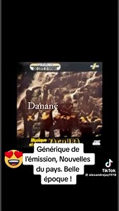 66K views · 1.4K reactions | Une chanson du terroir qui a fait son...