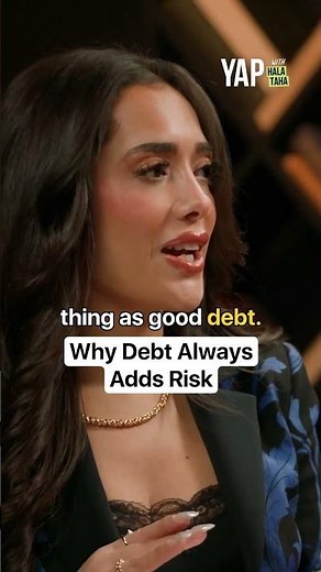 Dave Ramsey’s Warning About Good Debt! #shorts