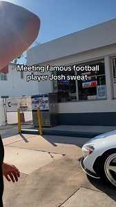 He was driving a car that cost more than most people’s homes #football #NFL #lifestyle #viralvideochallenge | Karl Hoffman