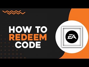 How To Redeem Code on EA App (Quick Tutorial)