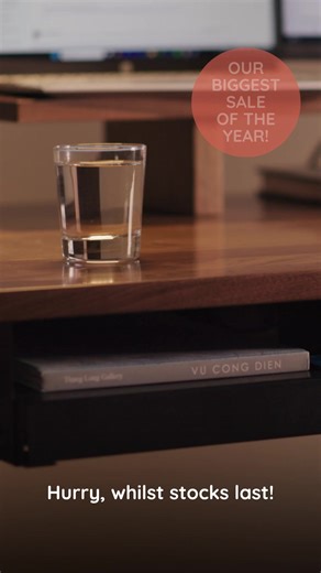 Our biggest sale of the year is live — save $550 on our premium standing desks! ✅ Choose from a huge range of desks, ergonomic chairs & accessories  30+ desktop options including sustainable timbers  Best-in-class frames with up to 150kg lifting capacity  100-Day Money Back Guarantee ️ 10-Year Warranty  35,000+ Happy Australian Customers ⭐ Amazing 4.9-Star Google Rating! | UpDown Desks Australia | Facebook