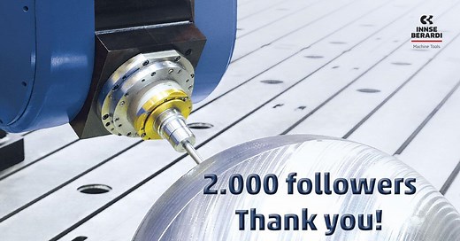 Innse-Berardi | Camozzi Machine tools