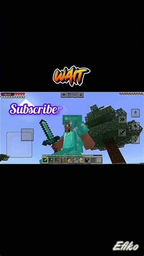 Can I Survive on 1 Block? 🧱😂 #1BlockChallenge